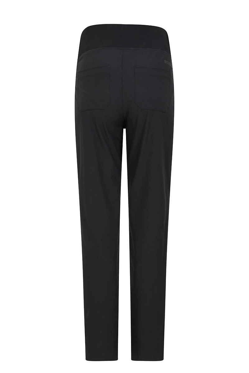 Maternity Explorer Womens Pants - Short Length