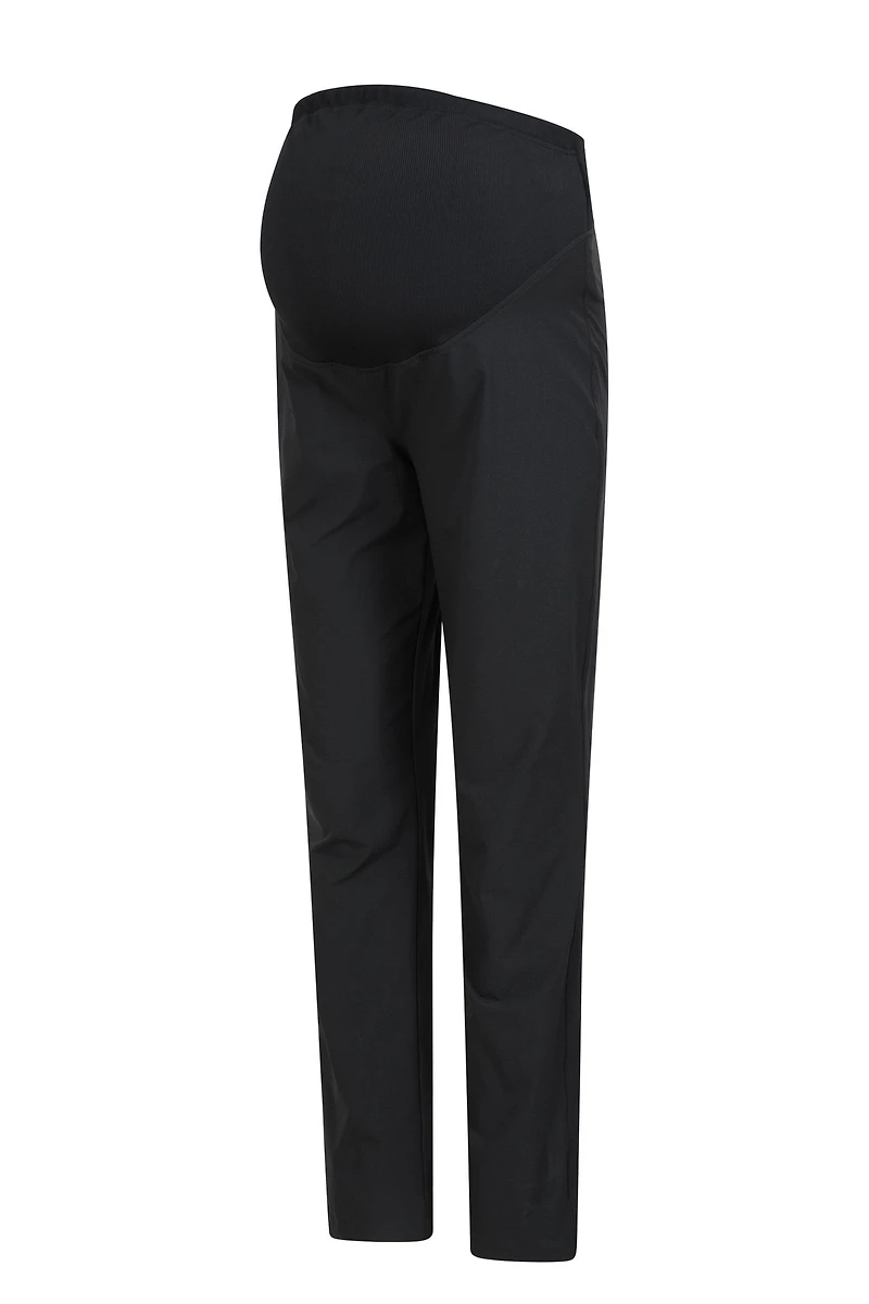 Maternity Explorer Womens Pants - Short Length