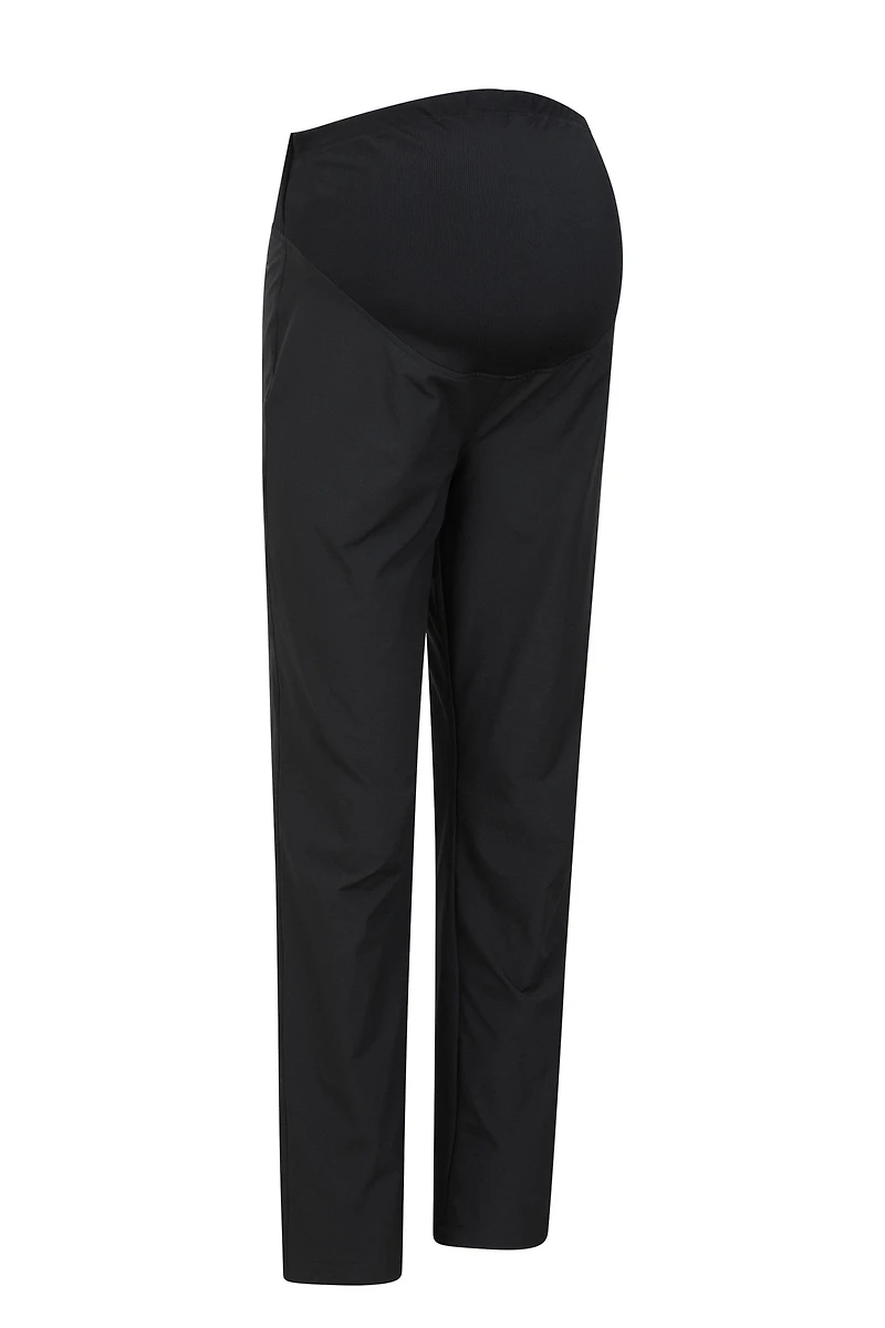 Maternity Explorer Womens Pants - Short Length