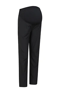 Maternity Explorer Womens Pants - Short Length
