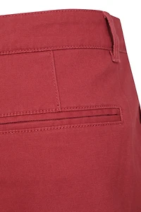 Bay Womens Chino Shorts