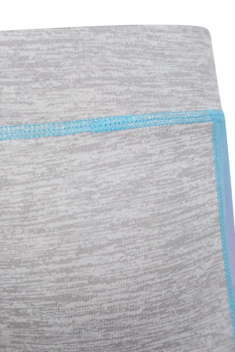 Cosmo Side Stripe Kids Leggings