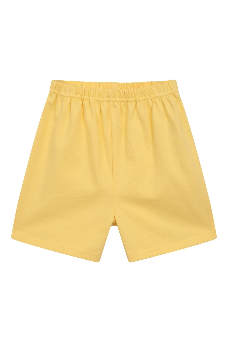 Baby Jersey Play Set