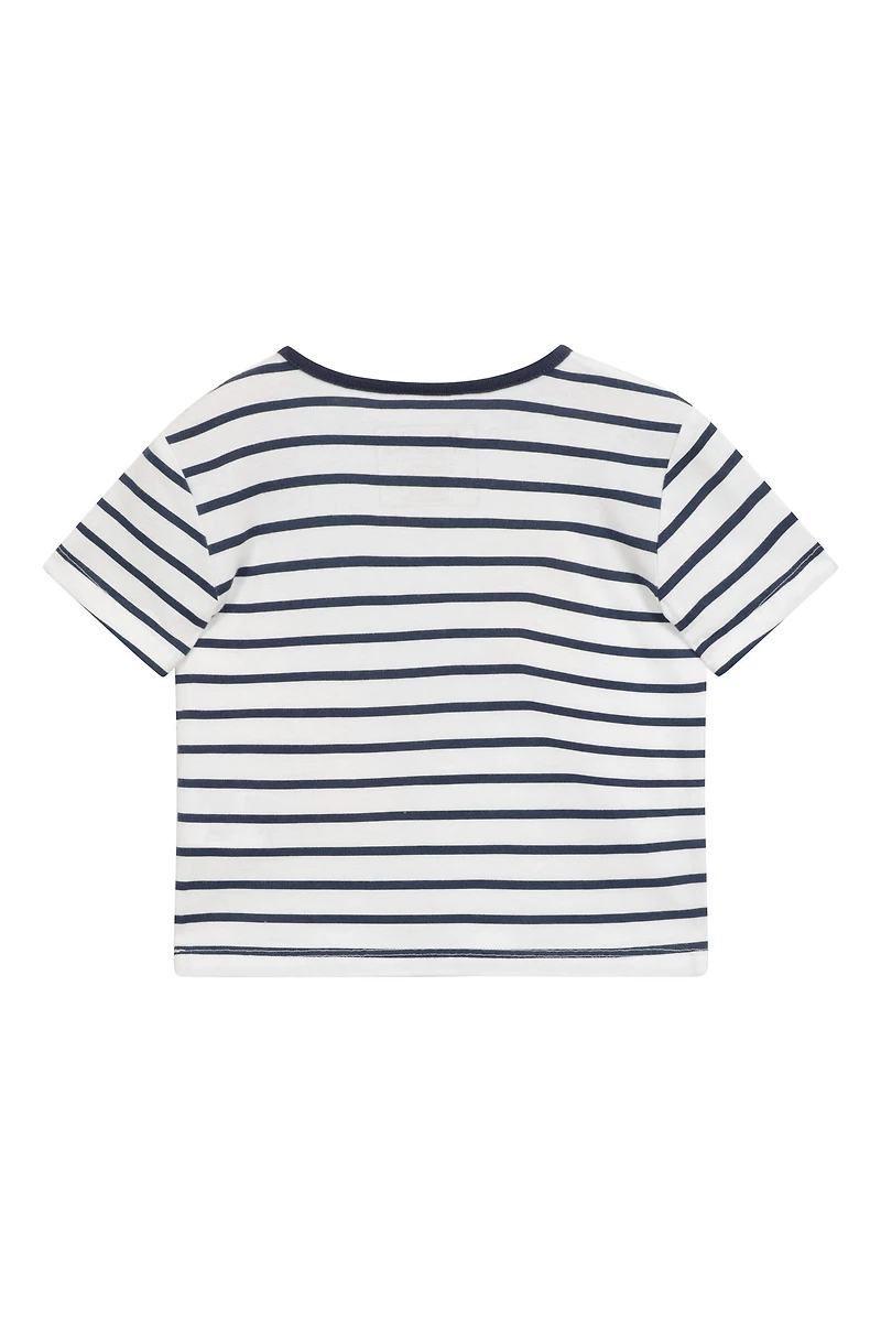 Baby Jersey Play Set