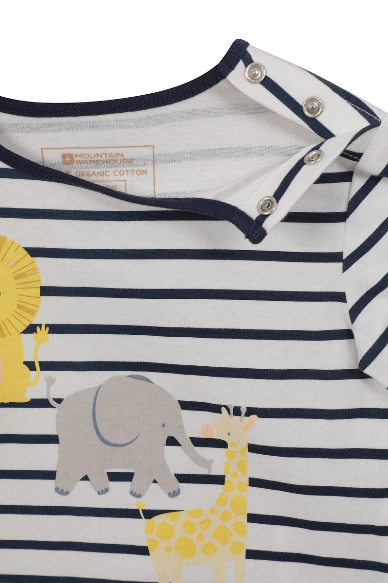 Baby Jersey Play Set