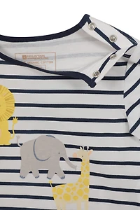 Baby Jersey Play Set