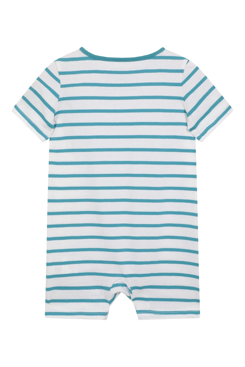 Baby Romper