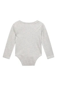 Kimono Bodysuits - 2-Pack