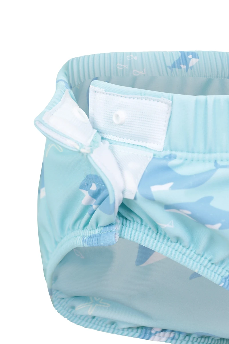 Baby Swim Nappy