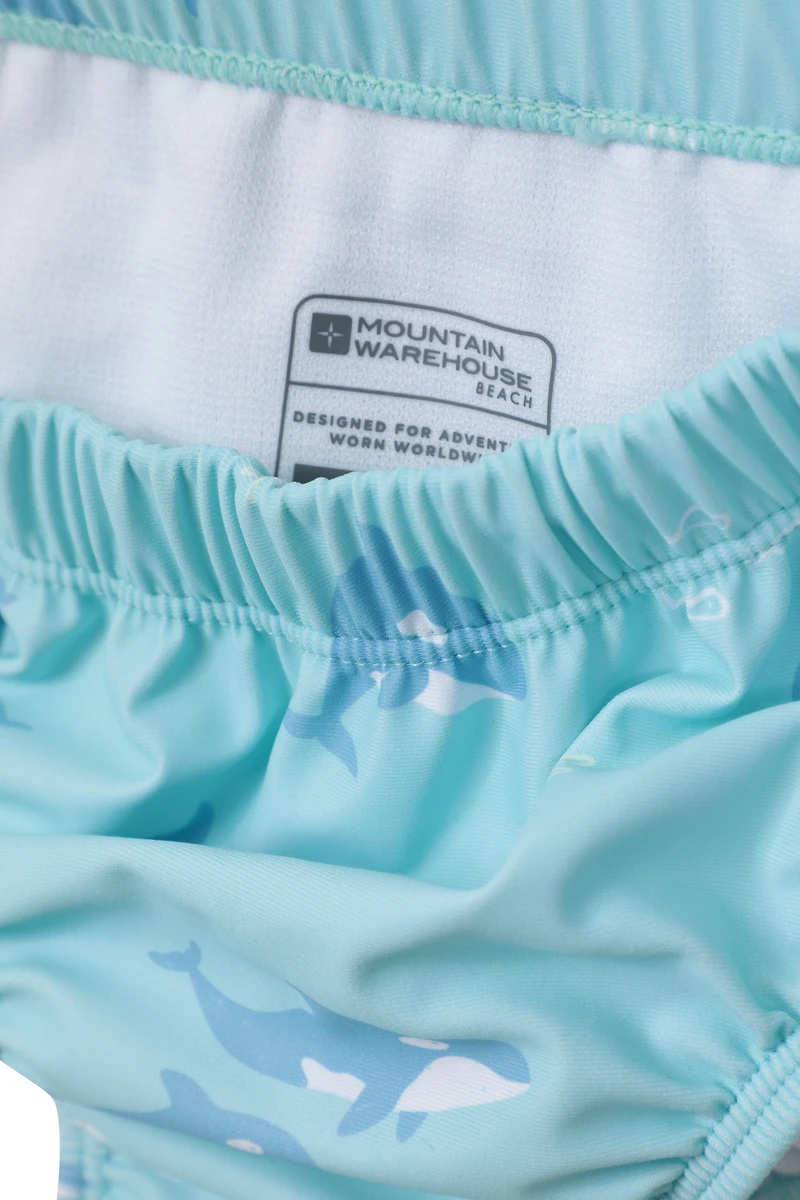 Baby Swim Nappy
