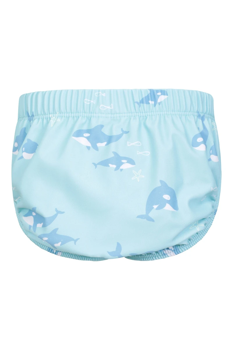 Baby Swim Nappy