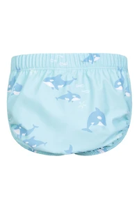 Baby Swim Nappy