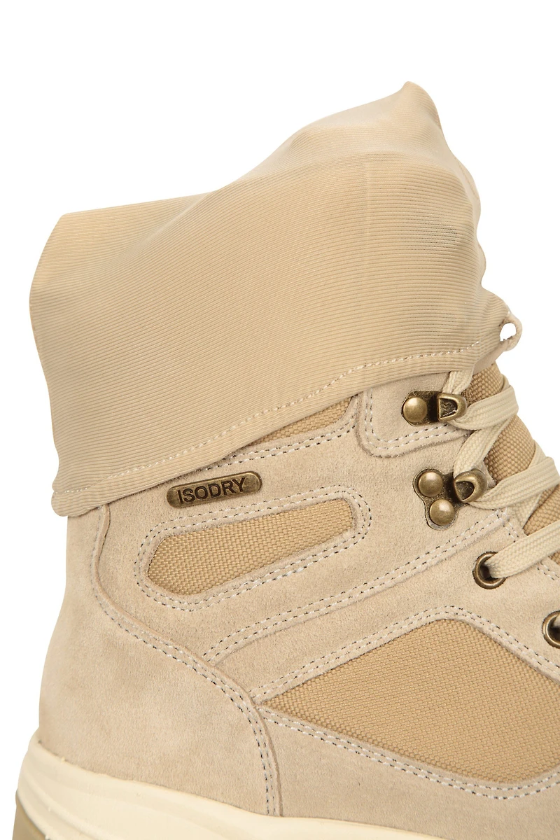 Dunes Extreme Mens Vibram Desert Boots