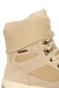 Dunes Extreme Mens Vibram Desert Boots