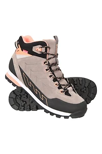 Ultra Peak Womens Waterproof Boots