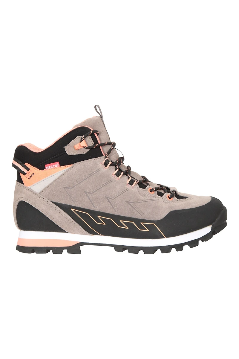 Ultra Peak Womens Waterproof Boots