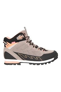 Ultra Peak Womens Waterproof Boots