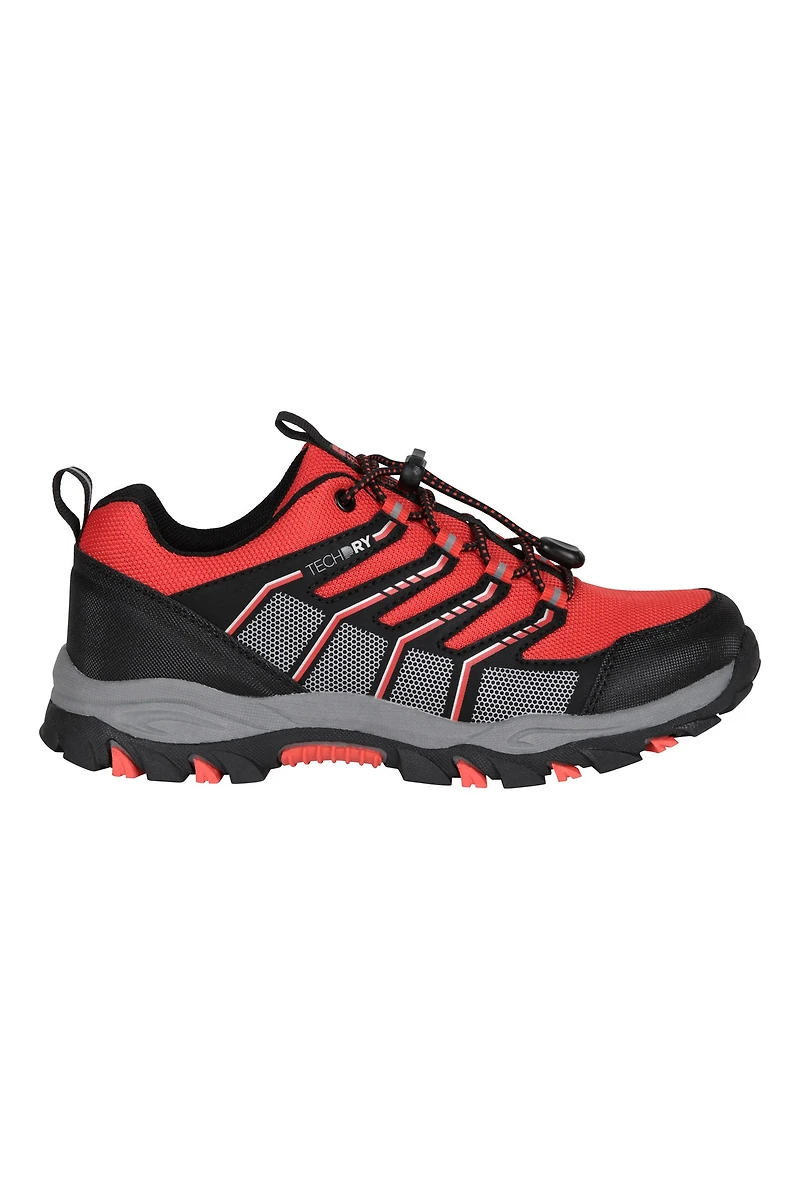 Bolt Kids Active Waterproof Shoes