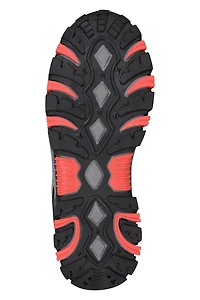 Bolt Kids Active Waterproof Shoes