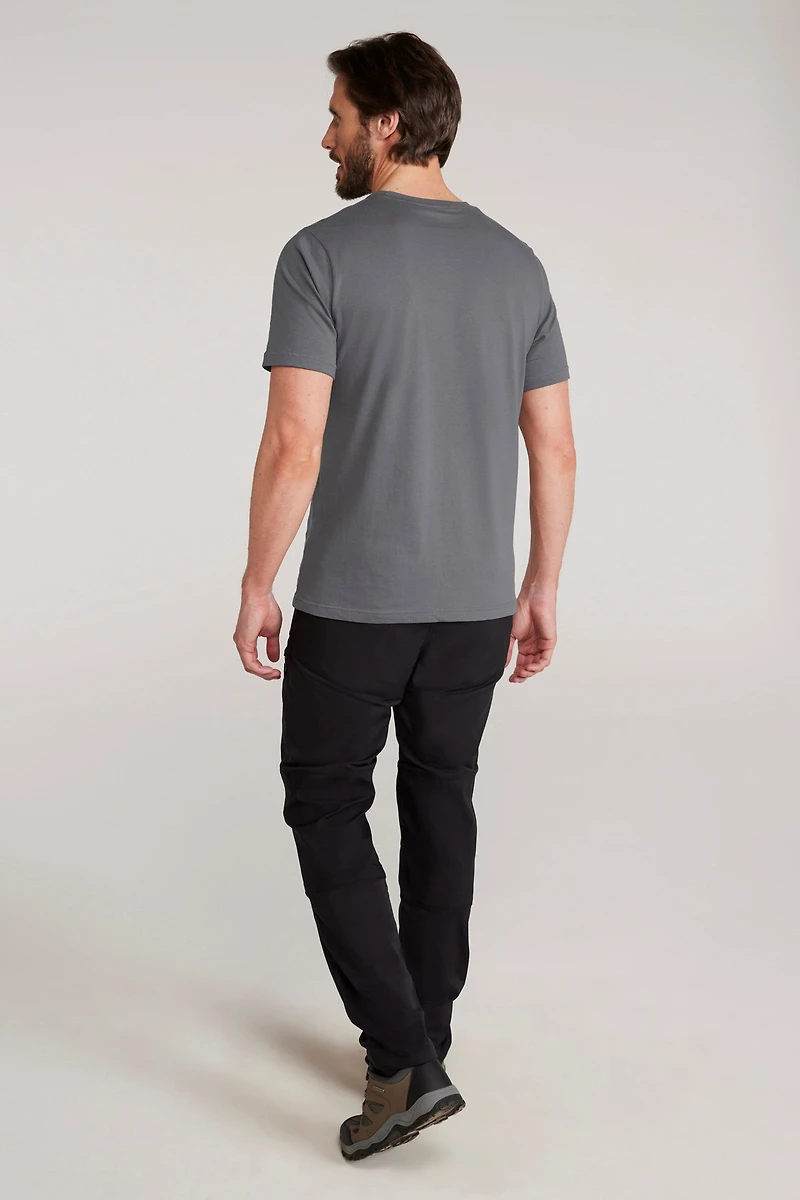 Ocean Drive Mens T-Shirt