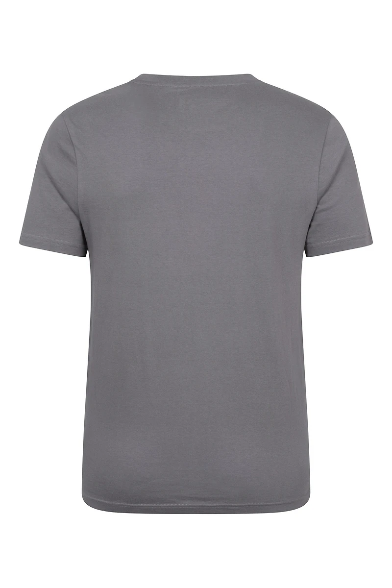 Ocean Drive Mens T-Shirt