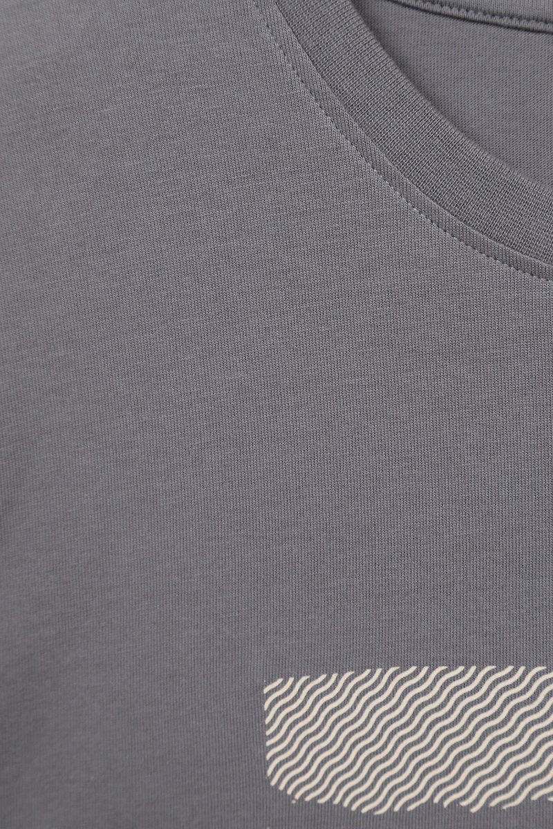 Ocean Drive Mens T-Shirt