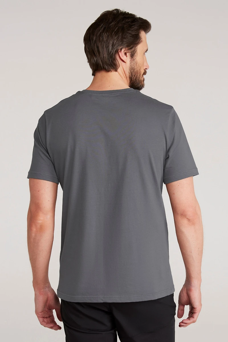 Ocean Drive Mens T-Shirt