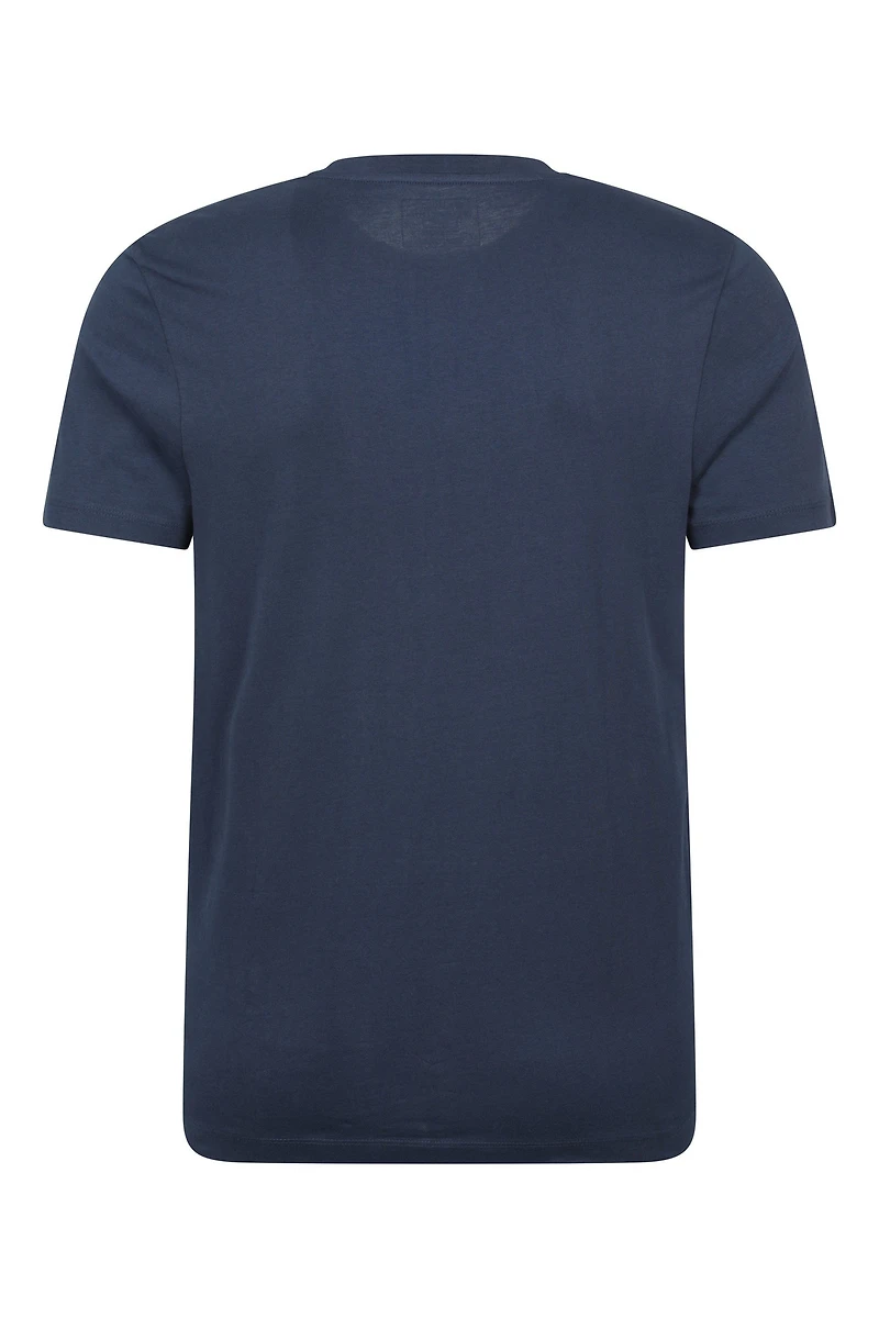 Sunrise Mens T-Shirt