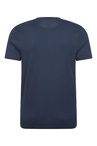 Sunrise Mens T-Shirt