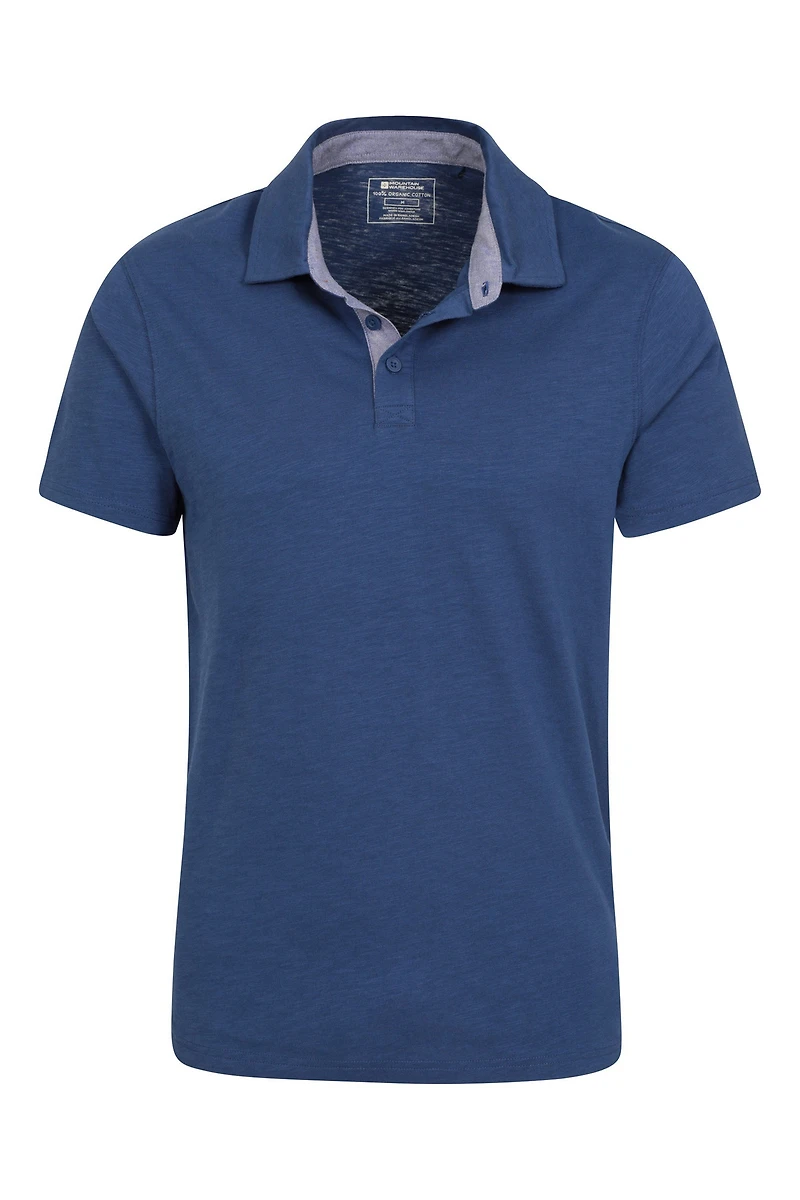 Hasst II Mens Polo