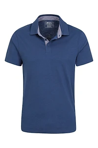 Hasst II Mens Polo