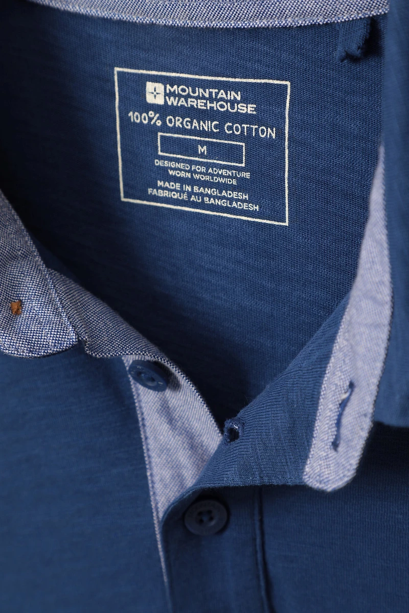 Hasst II Mens Polo