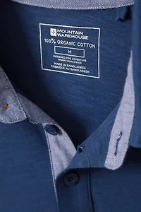Hasst II Mens Polo