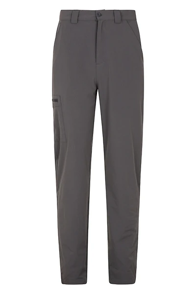 Beam Mens Stretch Pants - Long Length