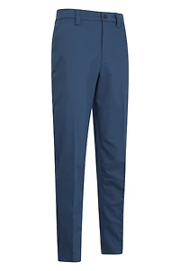 Mens Sweat Wicking Golf Pants - Long Length