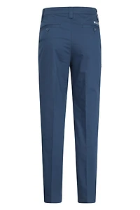 Mens Sweat Wicking Golf Pants - Long Length