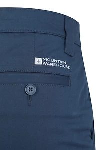 Mens Sweat Wicking Golf Pants - Long Length