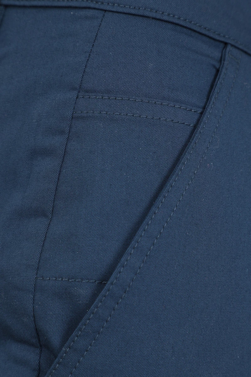Mens Sweat Wicking Golf Pants - Long Length