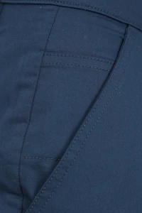 Mens Sweat Wicking Golf Pants - Long Length