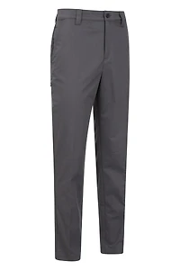 Mens Sweat Wicking Golf Pants