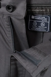 Mens Sweat Wicking Golf Pants