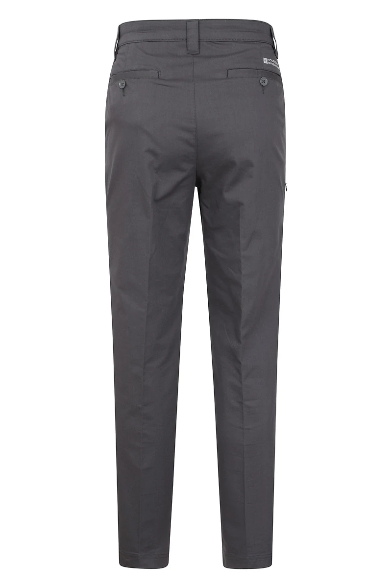 Mens Sweat Wicking Golf Pants