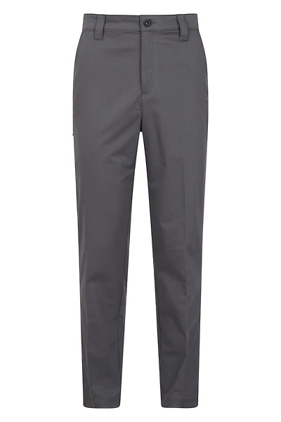 Mens Sweat Wicking Golf Pants