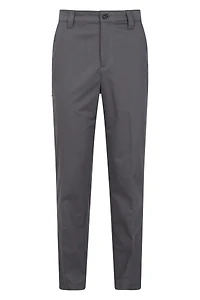 Mens Sweat Wicking Golf Pants