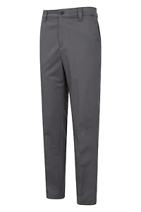 Mens Sweat Wicking Golf Pants - Short Length