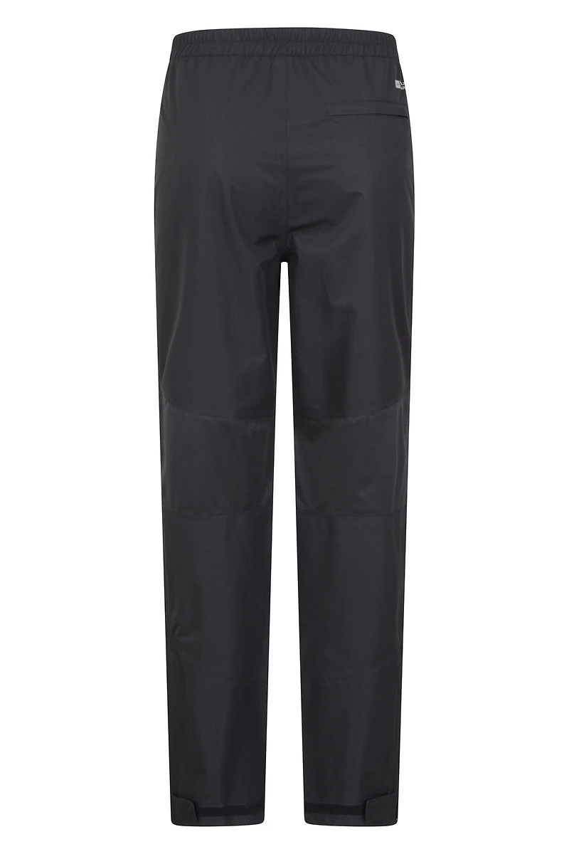 Hillwalker Extreme Mens Waterproof Pants - Short Length