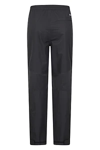 Hillwalker Extreme Mens Waterproof Pants - Short Length