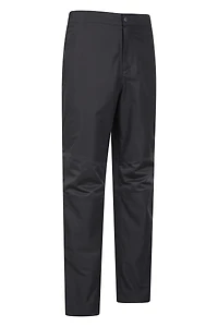 Hillwalker Extreme Mens Waterproof Pants - Short Length