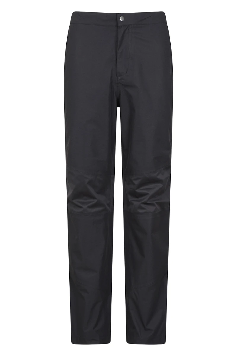 Hillwalker Extreme Mens Waterproof Pants - Short Length