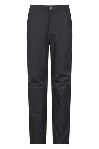 Hillwalker Extreme Mens Waterproof Pants - Short Length
